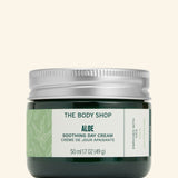 Aloe Day Cream