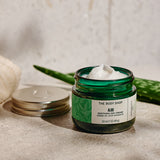Aloe Day Cream