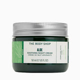 Aloe Night Cream