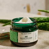 Aloe Night Cream