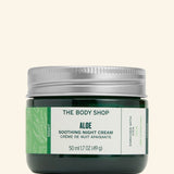 Aloe Night Cream