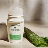 Aloe Deodorant
