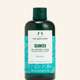 Seaweed Toner