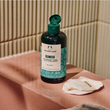 Seaweed Toner