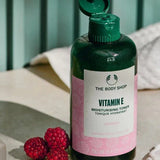 Vitamin E Toner