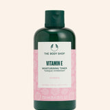 Vitamin E Toner