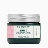 Vitamin E Moisture Day Cream