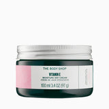 Vitamin E Moisture Day Cream