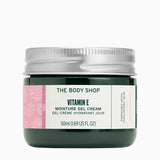 Vitamin E Moisture Gel Cream
