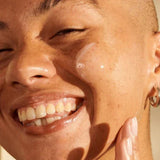 Vitamin E Moisture Gel Cream
