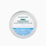 Camomile Cleansing Butter