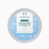 Camomile Cleansing Butter