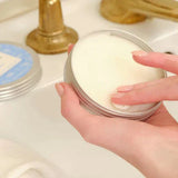 Camomile Cleansing Butter