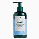 Camomile Jelly Cleanser