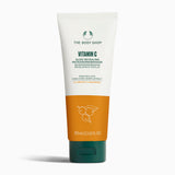 Vitamin C Microdermabrasion Ansiktsskrubb