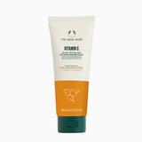 Vitamin C Microdermabrasion Ansiktsskrubb