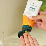 Vitamin C Microdermabrasion Ansiktsskrubb