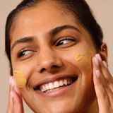 Vitamin C Microdermabrasion Ansiktsskrubb