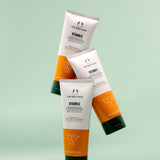 Vitamin C Microdermabrasion Ansiktsskrubb