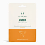 Vitamin C Sheet Mask - Ansiktsmaske