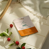 Vitamin C Sheet Mask - Ansiktsmaske
