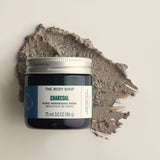 Charcoal Pore-Minimizing Ansiktsmaske