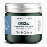 Charcoal Pore-Minimizing Ansiktsmaske