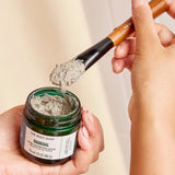 Charcoal Pore-Minimizing Ansiktsmaske