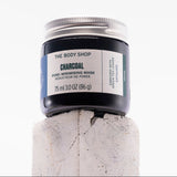 Charcoal Pore-Minimizing Ansiktsmaske