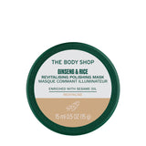 Chinese Ginseng Ansiktsmaske Mini