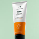 Vitamin C Glow Cleansing Polish