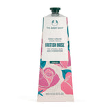 British Rose Håndkrem