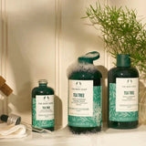 Tea Tree Ansiktsvask - 250ml