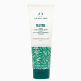 Tea Tree 3-in-1 Wash, Scrub & Mask
