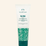 Tea Tree 3-in-1 Wash, Scrub & Mask
