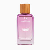 Full Rose Eau de Parfum