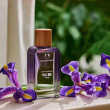 Full Iris Eau de Parfum