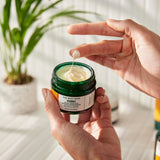 Vitamin C Intens Dagkrem