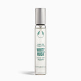 Edt White Musk Travel Spray 9.5ml