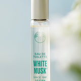 Edt White Musk Travel Spray 9.5ml