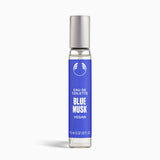 Edt Blue Musk Travel Spray 9.5ml