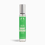 Vibrant Bergamot Eau de Toilette 9.5 ML