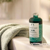 Tea Tree Daily Solution Serum