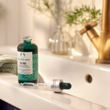 Tea Tree Daily Solution Serum