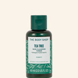 Tea Tree Toner - 60ml