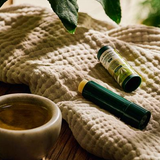 Hemp Leppepomade