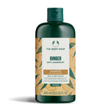 Ginger Anti-Flass Sjampo