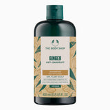 Ginger Anti-Flass Sjampo