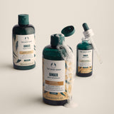 Ginger Anti-Flass Balsam