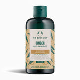 Ginger Anti-Flass Sjampo